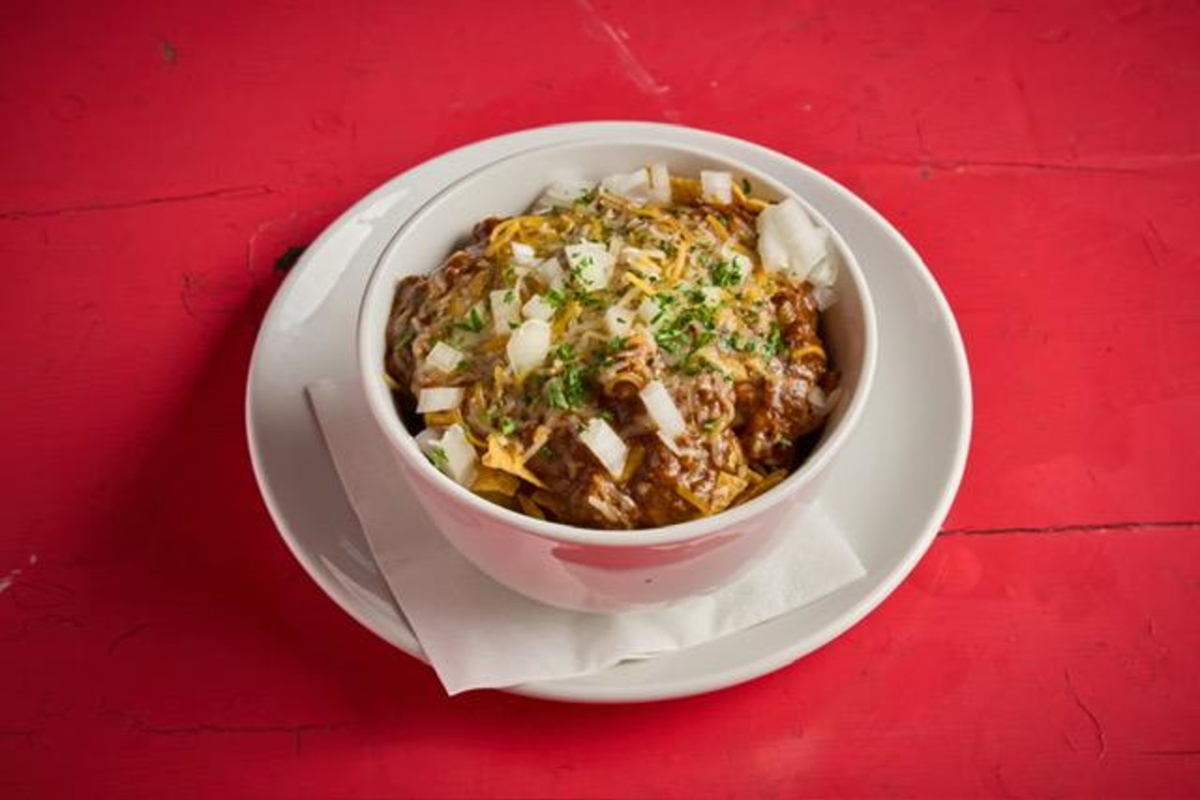 Discover Dusty's in downtown Denton today