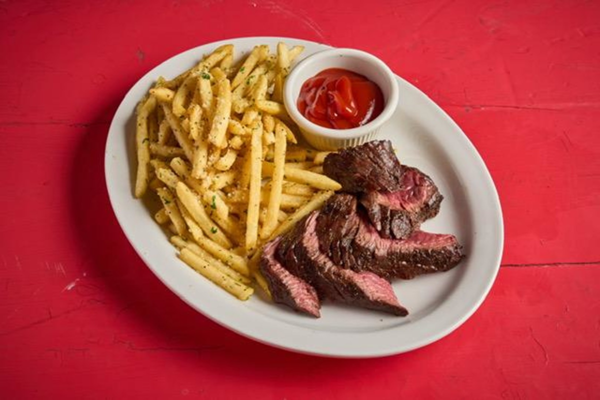 Order Dusty’s Favorites Online